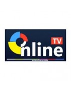 Online TV code